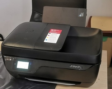 Urządzenie wielofunkcyjne HP 3833 WiFi AirPrint