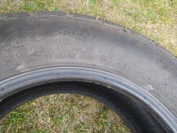 Opony wielosezonowe BFGOODRICH 235/60/17