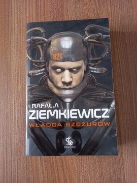 Rafał Ziemkiewicz - Władca Szczurów