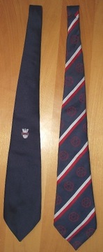 PZPN krawaty