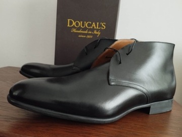 Buty Doucal's 46 - 30 cm. Grenson, Loake.