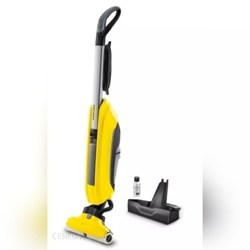 KARCHER FC5 mop odkurzacz