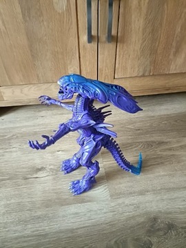 Figurka Alien Quenn Obcy film predator kolekcja