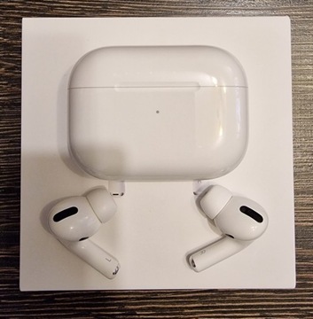 Apple AirPods Pro - MagSafe