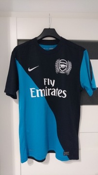 Koszulka Arsenal Londyn oryginał rozmiar L stan bardzo dobry 