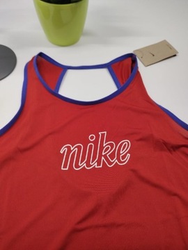 Top koszulka Nike 