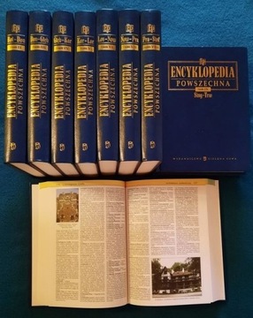 Encyklopedia Powszechna