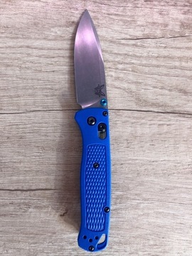 Benchmade bugout 535