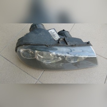 Lampa przednia prawa Alfa 156 po lifcie