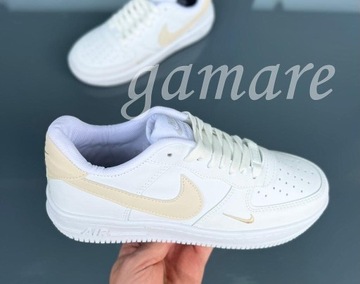 Wygodne buty damskie Air force 1 shadow 36-40