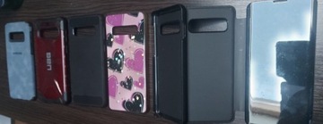 5xetui do samsung galaxy S 10 sm-g973f