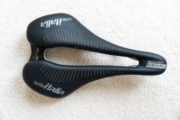 SELLE ITALIA Max SLR Boost Gel Superflow 155mm