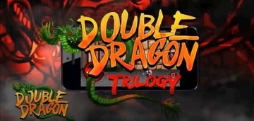 Double Dragon Trilogy klucz steam