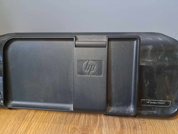 Drukarka HP Deskjet D1660