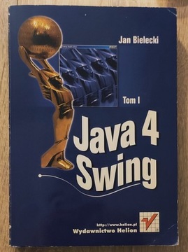 Java 4 Swing Tom I