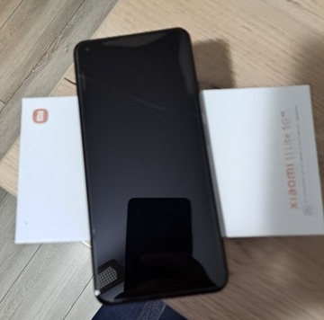 Xiaomi 11 Lite 5G NE