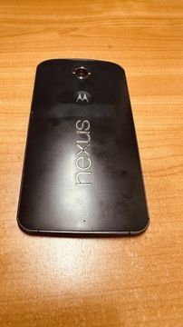 Motorola Google Nexus 6