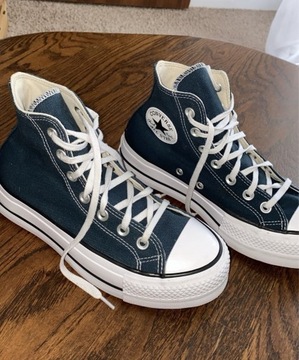 converse all star LIFT 37