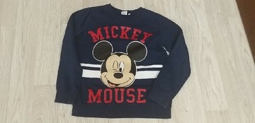 Bluza Disney Mickey Mouse 