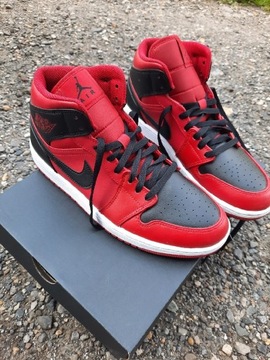 Buty Nike air Jordan 1