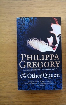 Philippa Gregory - The Other Queen