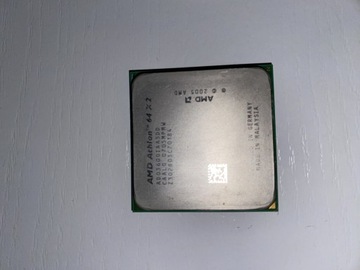AMD Athlon x64 X2 3600+