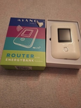 Router tp-link używany