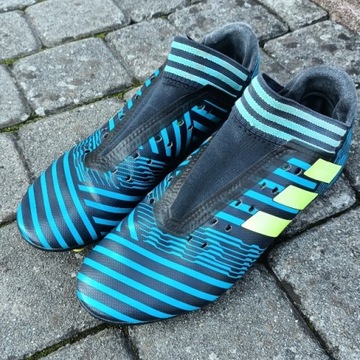 Buty korki ADIDAS NEMEZIZ r.38