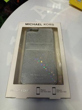 Etui nakładka MICHAEL KORS iPhone 6 