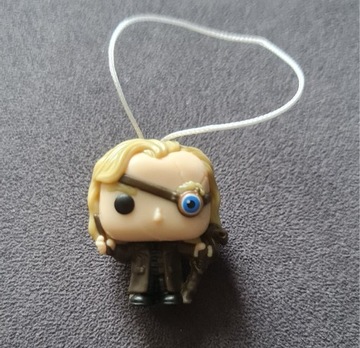 Harry Potter - kinder joy - funko - ALASTOR MOODY