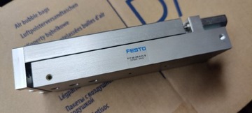 Siłownik Festo SLT-16-100-A-CC-B 197899