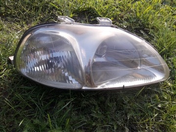 Reflektor prawy Honda Civic VI 3D