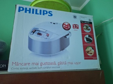Multiwarka Philips 