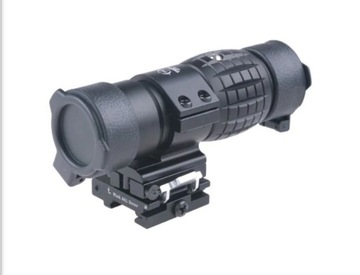 Magnifier / Powiększalnik 3X RIS22mm