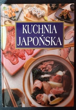 Kuchnia japońska, Nanako Hamaguchi