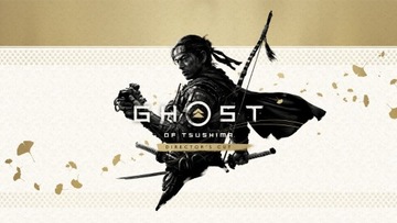 Ghost of Tsushima: Director's Cut - STEAM PEŁNA WERSJA PC