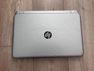 HP Pavilion 15 / I5-4210u / 8GB / SSD 180Gb