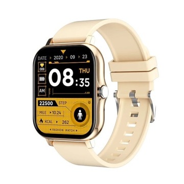 Smartwatch Dla Niej lub Dla Niego Model 2023