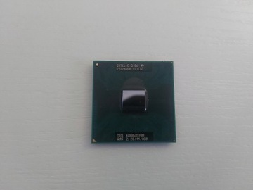 Processor Intel Celeron 900 2.20 GHz PGA478