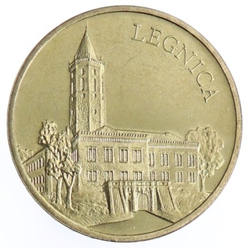 2 ZŁ LEGNICA W KAPSLU 2006