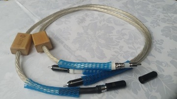Odin 2 kabel połączeniowy (RCA-RCA)