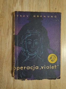 Żółty Tygrys Operacja Violet 1959