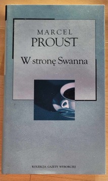 W stronę swanna Proust