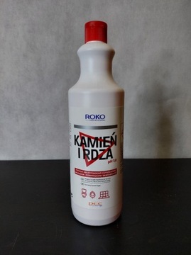 ROKO kamień i rdza - 1L