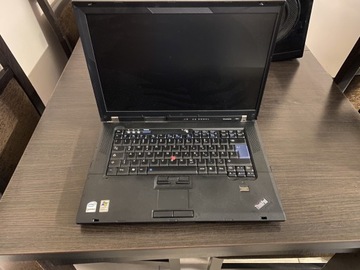 Laptop Lenovo ThinkPad 