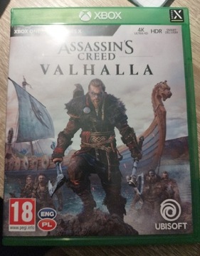 Assassin's Creed Valhalla 