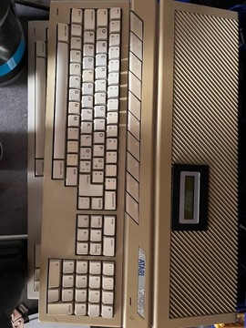 Atari 1040 STFM z Gotek