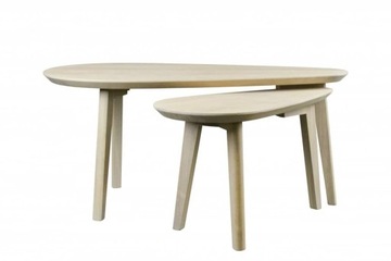 stoły i meble z drewna litego dębowe 