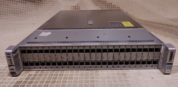 serwer CISCO HXC 240 M4 24x SFF