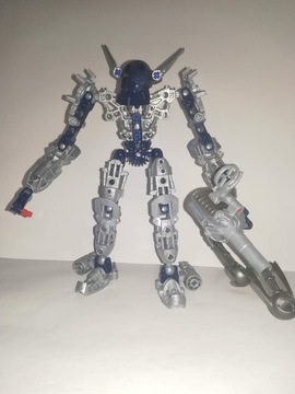 Lego BIONICLE Mistika Toa Gali 8688